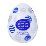Masturbator jednorazowy Egg Bouncy Tenga - 3