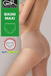 Bikini Maxi Black Figi damskie - 2