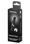 Stymulator łechtaczki Perfect Kiss Satisfyer - 4