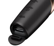 Stymulator łechtaczki Perfect Kiss Satisfyer - 2