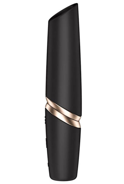 Stymulator łechtaczki Perfect Kiss Satisfyer