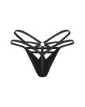 Stringi L/XL Keira Lise Obsessive - 5