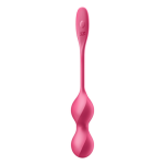 Wibrujące Kulki Love Birds 2 Satisfyer - 2