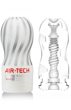 Masturbator Air-Tech Reusable Vacuum Cup Gentle Tenga