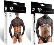 REGaspar001 Top męski erotyczny - 8