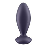 Wibrujący korek analny Power Plug Satisfyer - 2