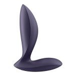 Wibrujący korek analny Power Plug Satisfyer - 5