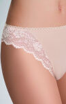 Clara Beige Figi - Rozmiar M - 2