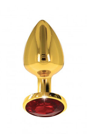 Korek Analny Butt Plug With Diamond Jewel M Taboom