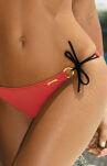 Beth M-390 Hot Spice Kostium kąpielowy - 3
