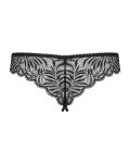 Contica stringi otwarte L/XL Obsessive - 6