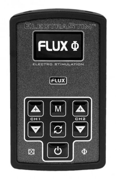 Jednostka Zasilająca Do Elektrostymulacji Flux Em180 ElectraStim