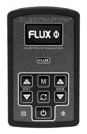 Jednostka Zasilająca Do Elektrostymulacji Flux Em180 ElectraStim
