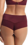 K498 Paradise Figi brazyliany Bordowe - 4