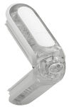 Masturbator Flip Zero 0 White Tenga - 4