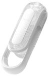 Masturbator Flip Zero 0 White Tenga - 5