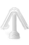 Masturbator Flip Zero 0 White Tenga - 6