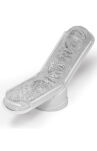 Masturbator Flip Zero 0 White Tenga - 7