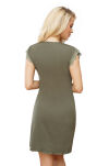 101 Koszulka Khaki - 2