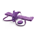 Stymulator Punktu G Z Paskiem Ultimate G-Spot Butterfly Strap-On Pipedream - 2