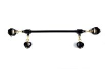 Skórzana Rozpórka Upko Leather Spreader Bar UPKO - 5