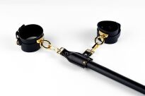 Skórzana Rozpórka Upko Leather Spreader Bar UPKO - 7