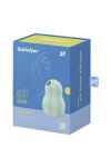 Stymulator łechtaczki Pro To Go 1 mint Satisfyer - 2