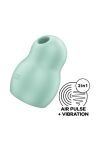 Stymulator łechtaczki Pro To Go 1 mint Satisfyer - 3