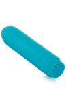 Classic Bullet Teal Mały Wibrator Morski Je Joue - 2