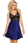 Oliwia Plus Size Koszulka nocna - 8