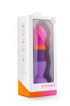 BLUSH DILDO AVANT D3 SUMMER FLING - 4