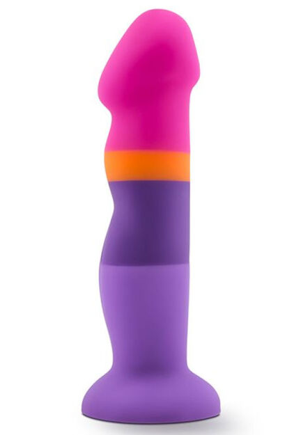 Dildo Blush Avant D3 Summer Fling Blush