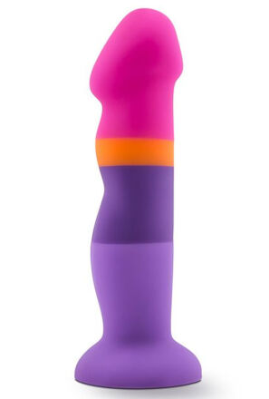 Dildo Blush Avant D3 Summer Fling Blush