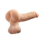 Masturbator Pdx Extreme Fuck My Cock Xl Light Pipedream - 4