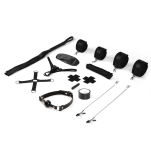 Liebe Seele zestaw Bondage Bound You 12pcs set - 2
