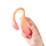 Jajeczko sterowane aplikacją Flamingo Max Orange Magic Motion - 12