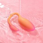 Jajeczko sterowane aplikacją Flamingo Max Orange Magic Motion - 3