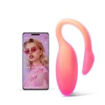 Jajeczko sterowane aplikacją Flamingo Max Orange Magic Motion - 10