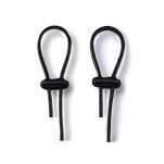 Zestaw pierścieni Conductive Rubber Rings Pro 2X Dungeon Lab - 2