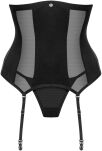 Chic Amoria Corset Gorset i stringi - 5