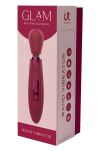 Wibrator Różdżka Glam Wand Vibrator Dreamtoys - 5