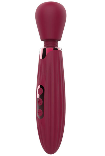 Wibrator Różdżka Glam Wand Vibrator Dreamtoys