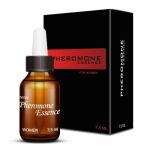Perfumy Z Feromonami Damskimi Pheromone Essence Women 7,5Ml SHS - 3