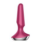 Korek Analny Plug-Ilicious 2 Berry Satisfyer - 2