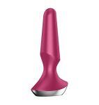 Korek Analny Plug-Ilicious 2 Berry Satisfyer - 3
