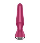 Korek Analny Plug-Ilicious 2 Berry Satisfyer - 4