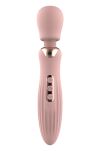 Wibrator Różdżka Glam Large Wand Vibrator Dreamtoys - 2
