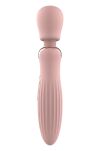 Wibrator Różdżka Glam Large Wand Vibrator Dreamtoys - 3