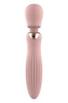Wibrator Różdżka Glam Large Wand Vibrator Dreamtoys - 4