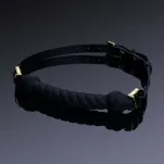 Knebel Knot-Shaped Mouth Gag UPKO - 2